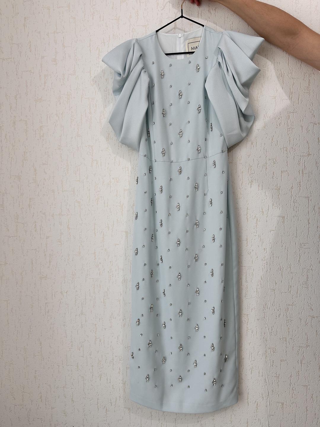 Malli продам платье Malli — фото 2