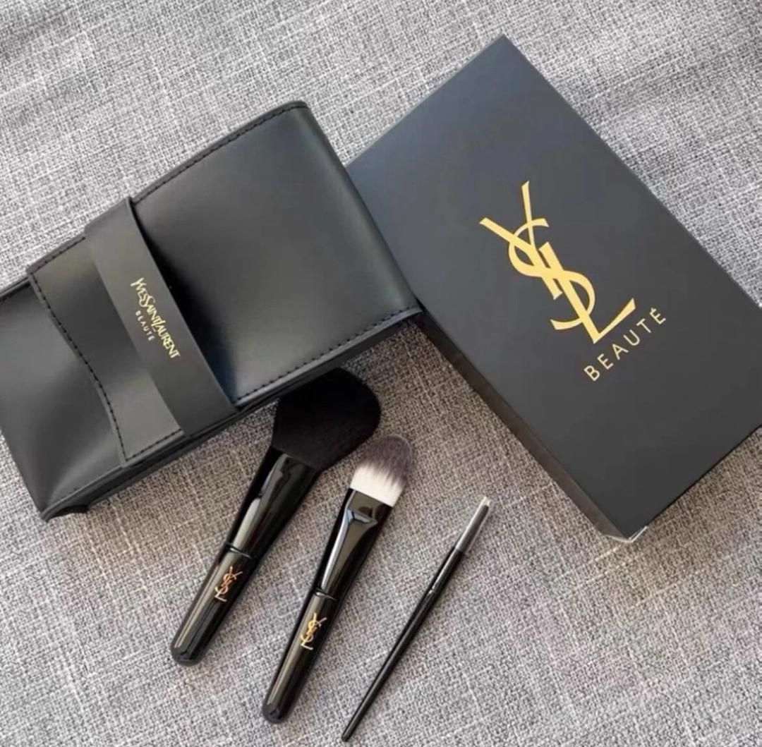 Yves Saint Laurent YSL Beauty VIP Gift Set — фото 2