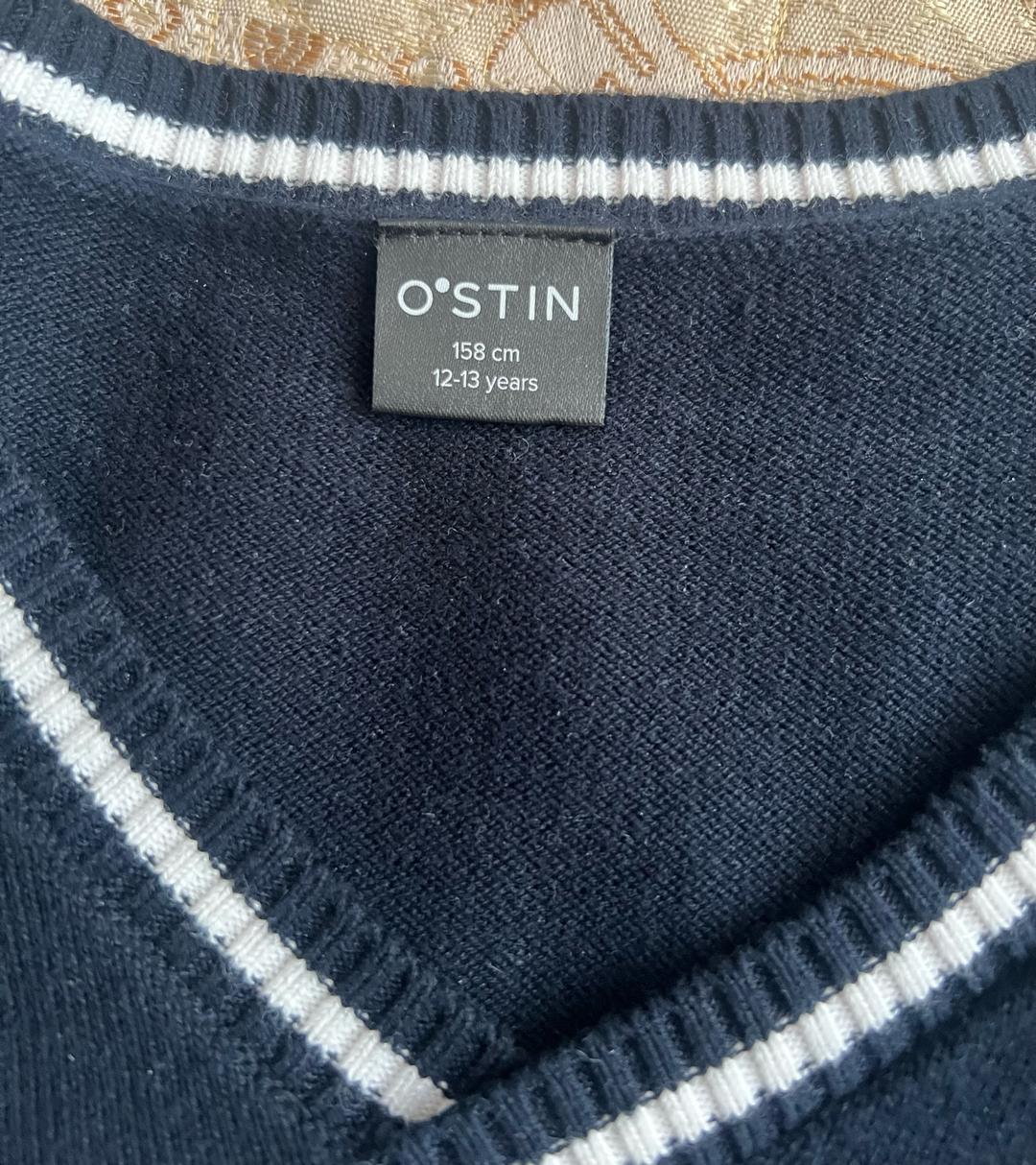 O'STIN Жилетка O'STIN — фото 2