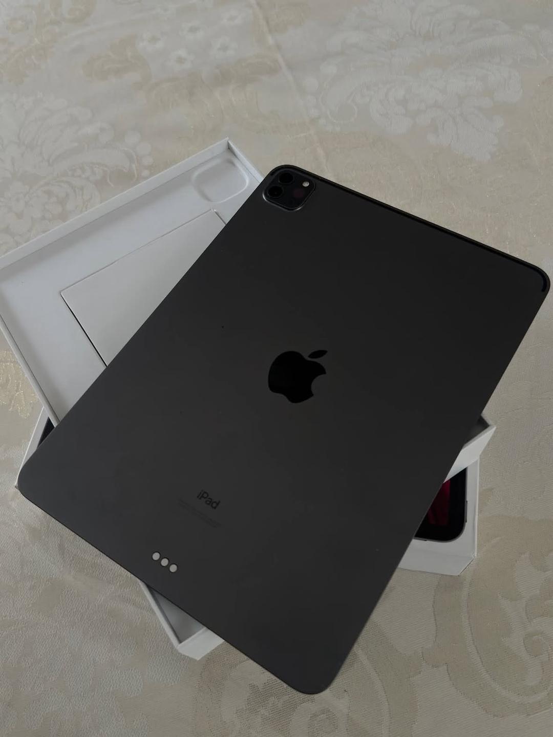 Apple Ipad Pro 11 — фото 2