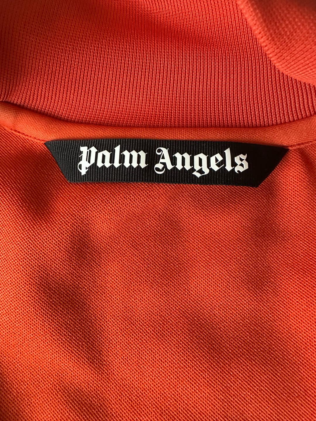 PALM ANGELS Palm angels jacket — фото 2