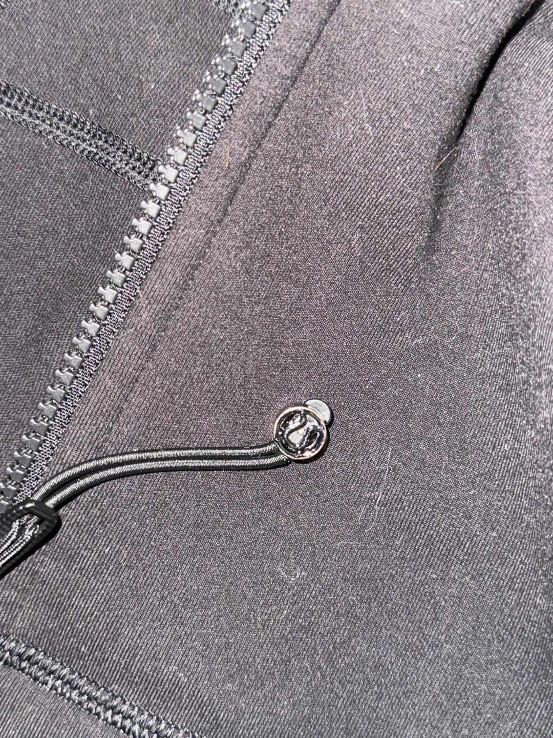 Lululemon Спортивная кофта lululemon — фото 2