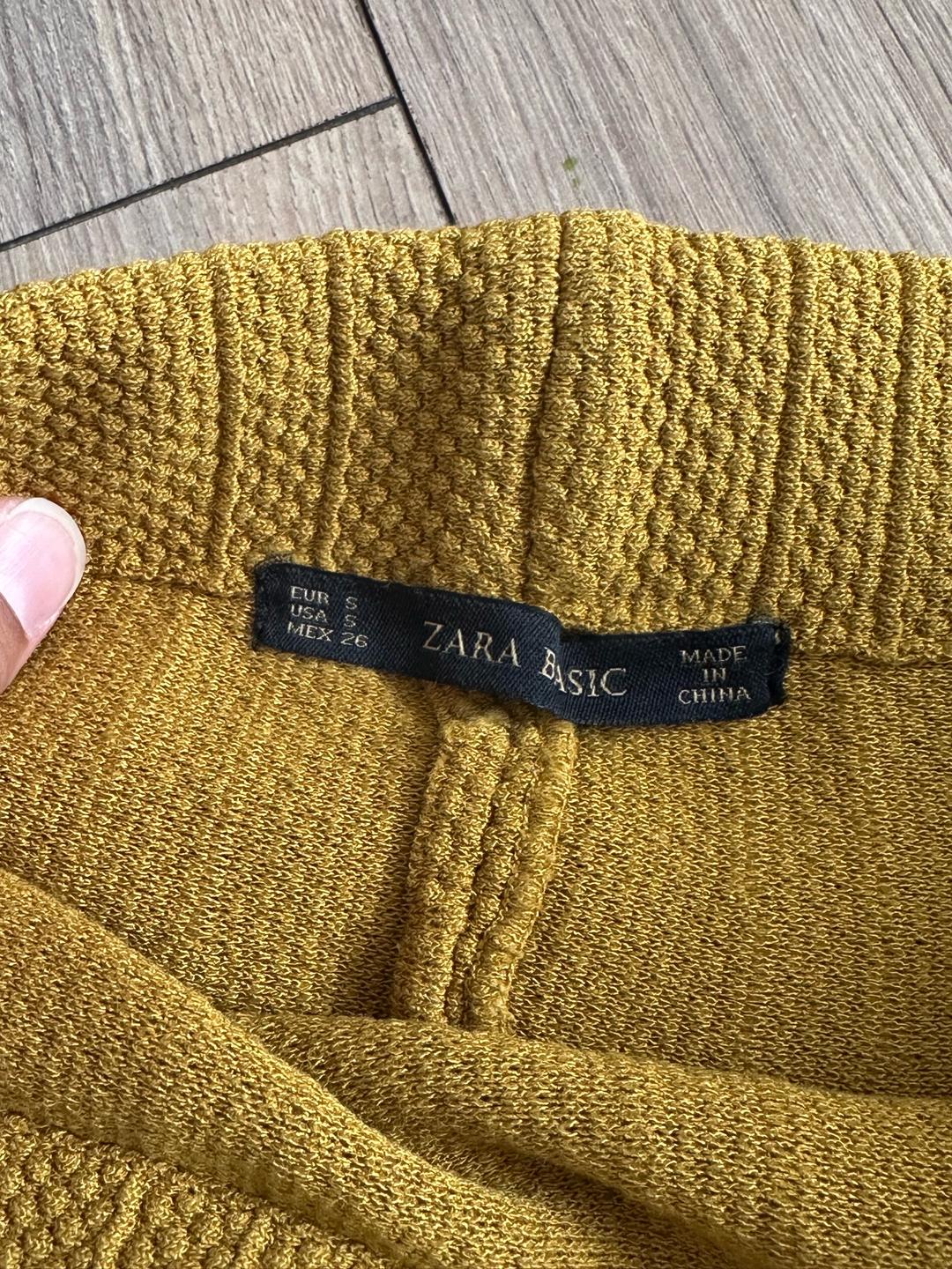 Zara Юбка Zara — фото 2