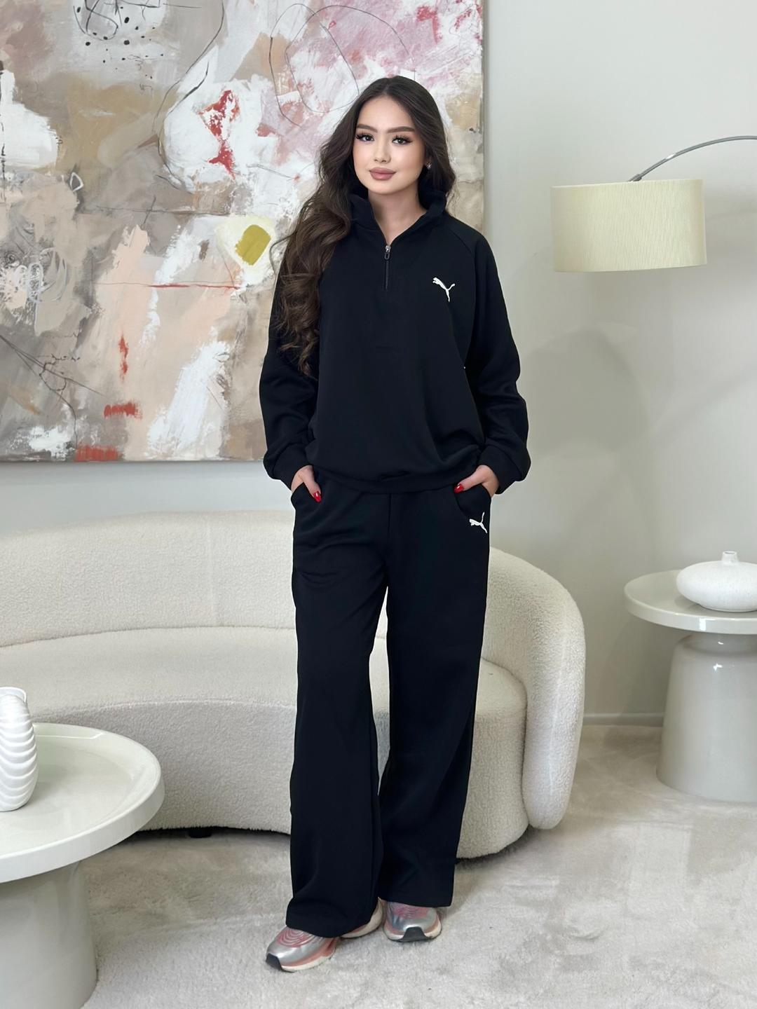 Puma Спортивный костюм Puma — фото 2