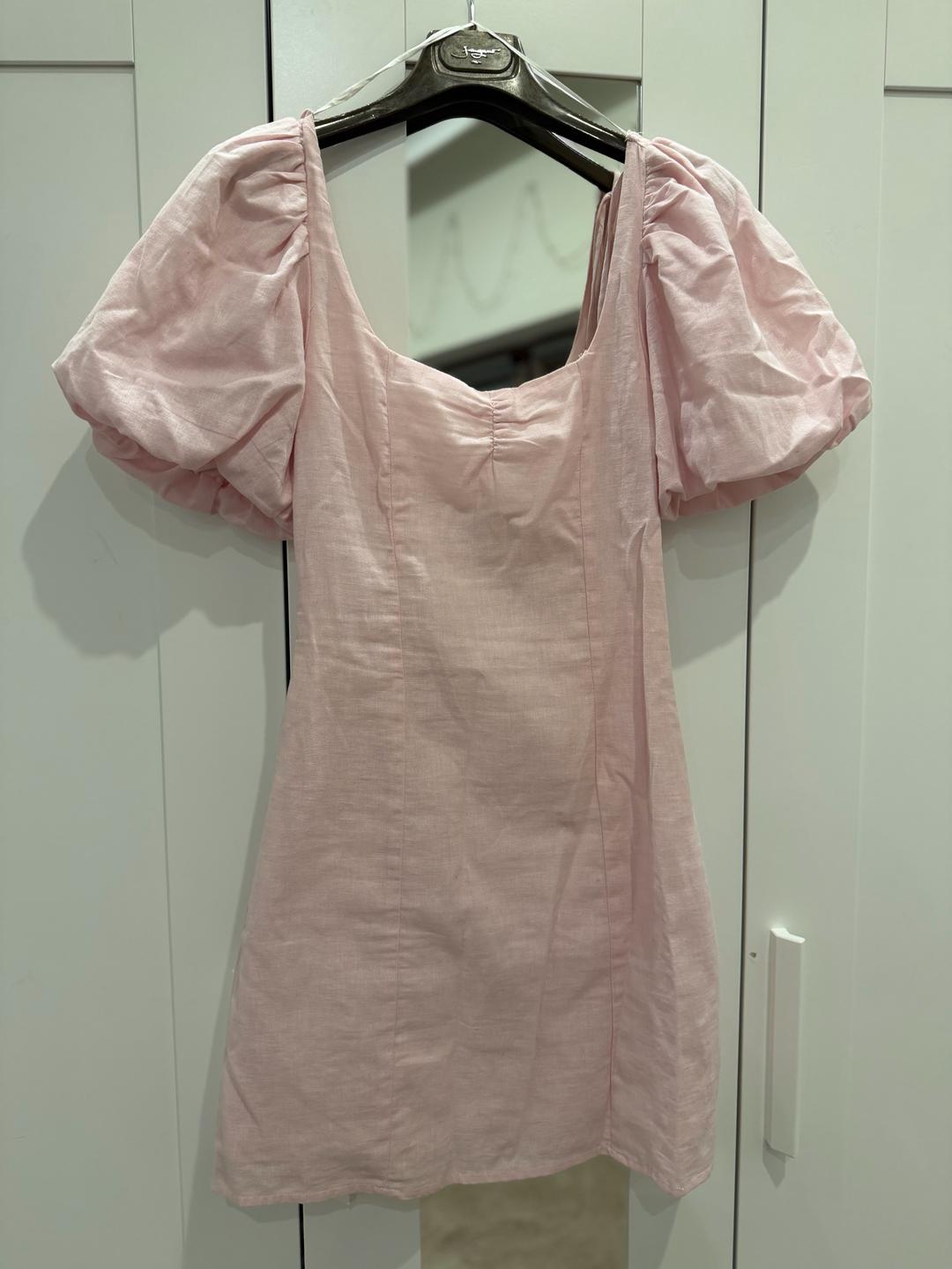 H&M H&M мини платье — фото 2