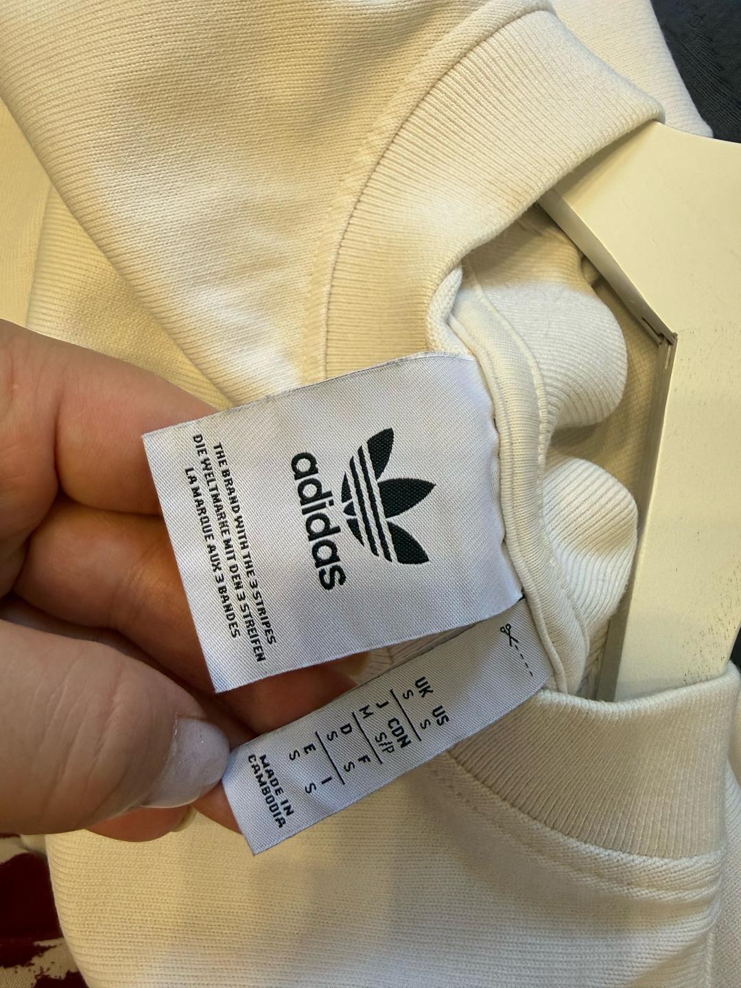 Adidas Футболка adidas — фото 2