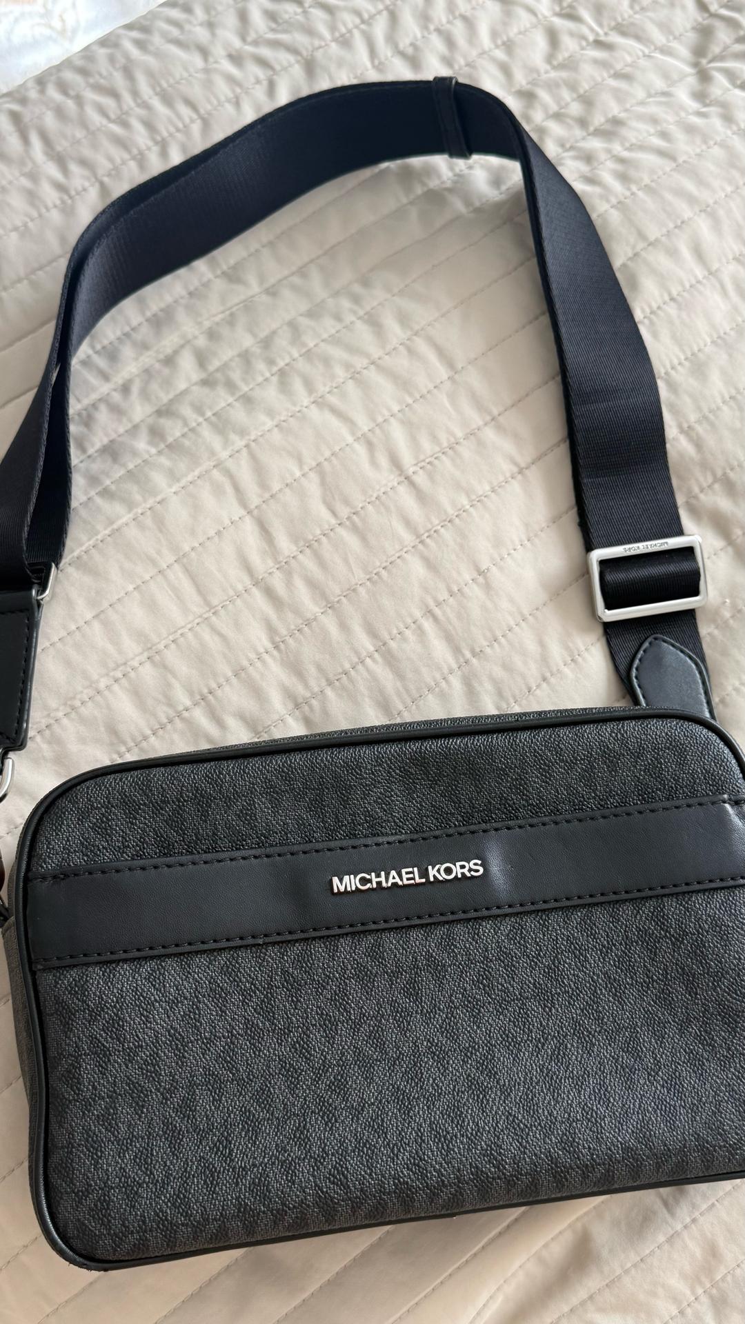 Michael Kors Сумка кроссбоди MICHAEL KORS — фото 2