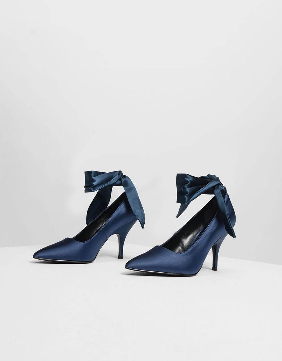 Charles & Keith Туфельки CHARLES & KEITH — фото 2