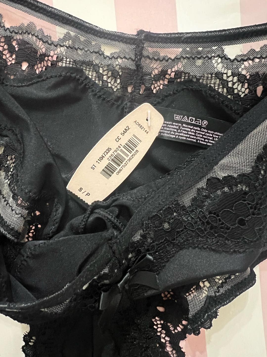 Victoria Secret Victoria Secret трусики — фото 2