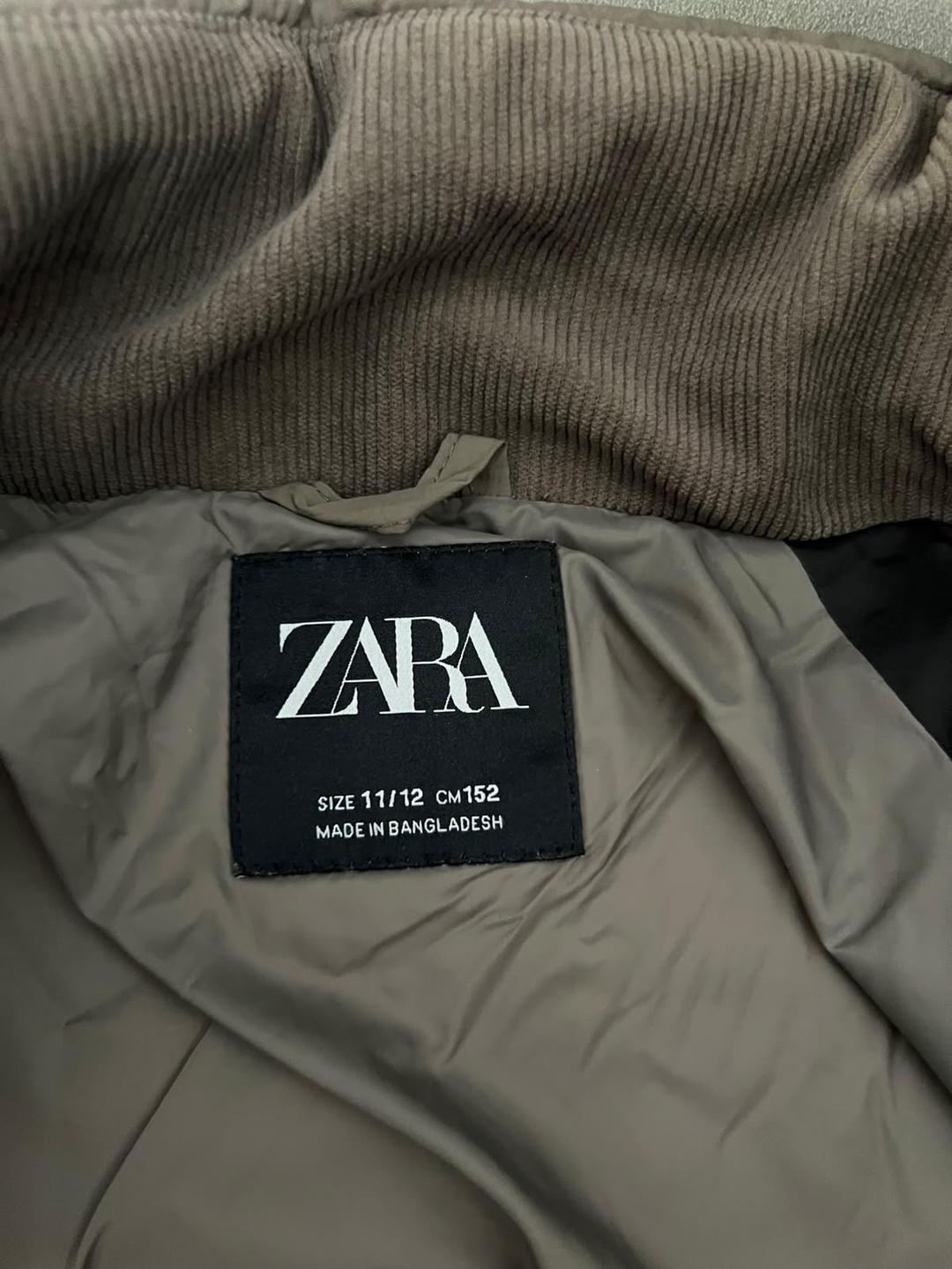 Zara Куртка Zara — фото 2