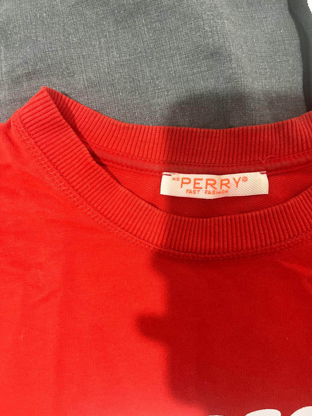 Perry Ellis кофта — фото 2
