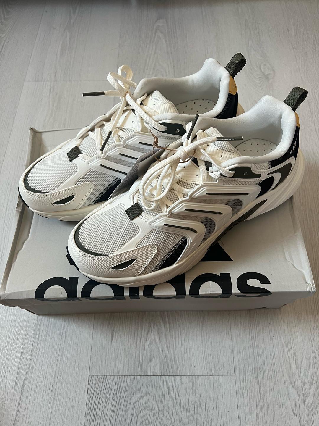 Adidas Кроссовки adidas Climacool Ventania — фото 2