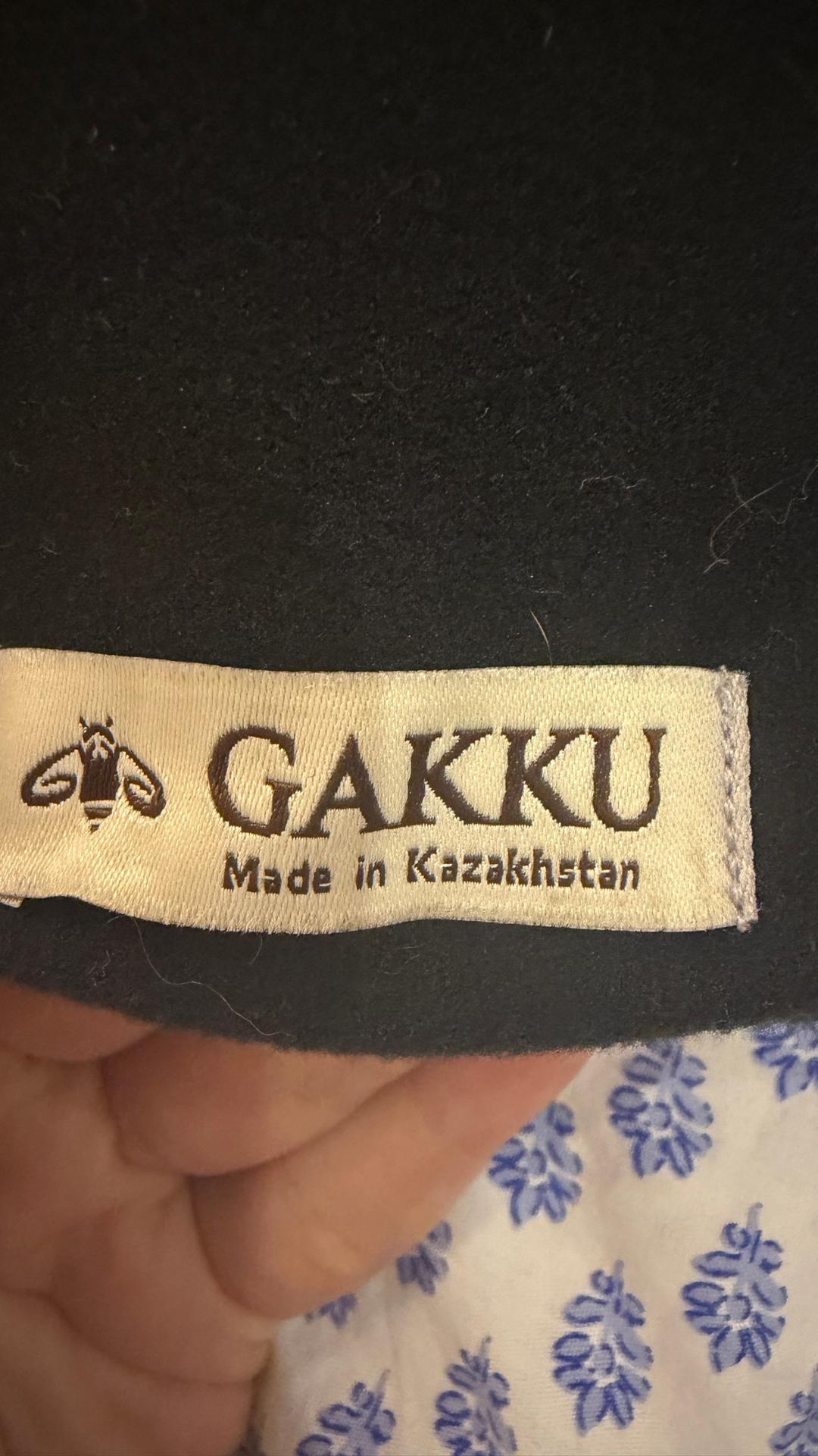 gakku Матроска кашемировая Gakku — фото 2