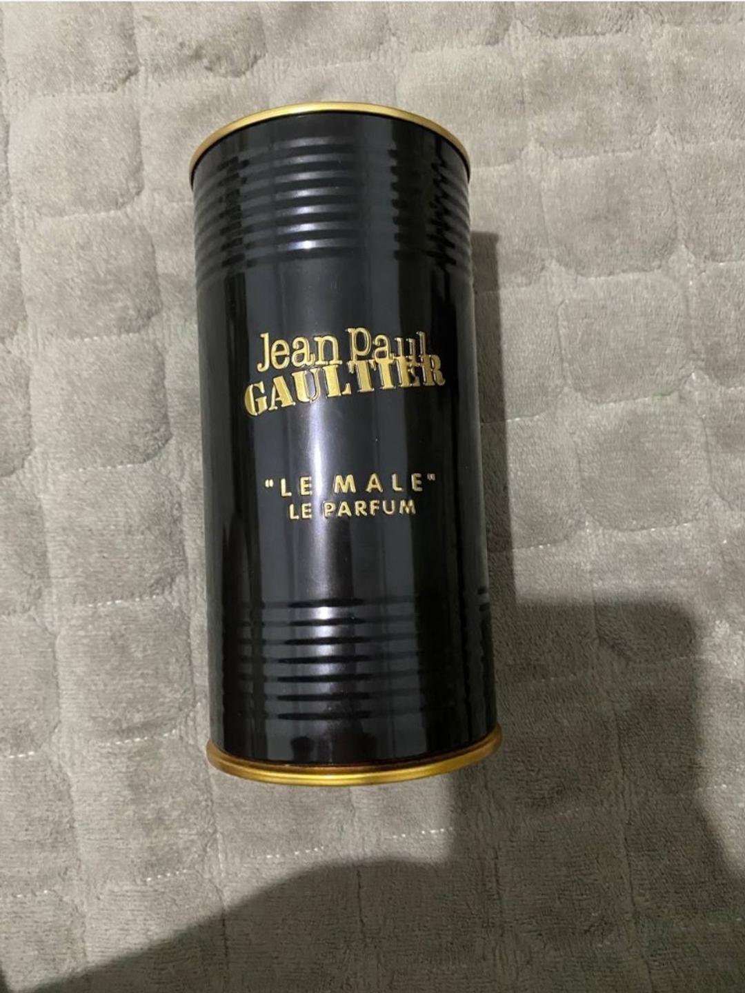 Jean Paul Gaultier Jean Paul Gaultier Le Male Le Parfum — фото 2