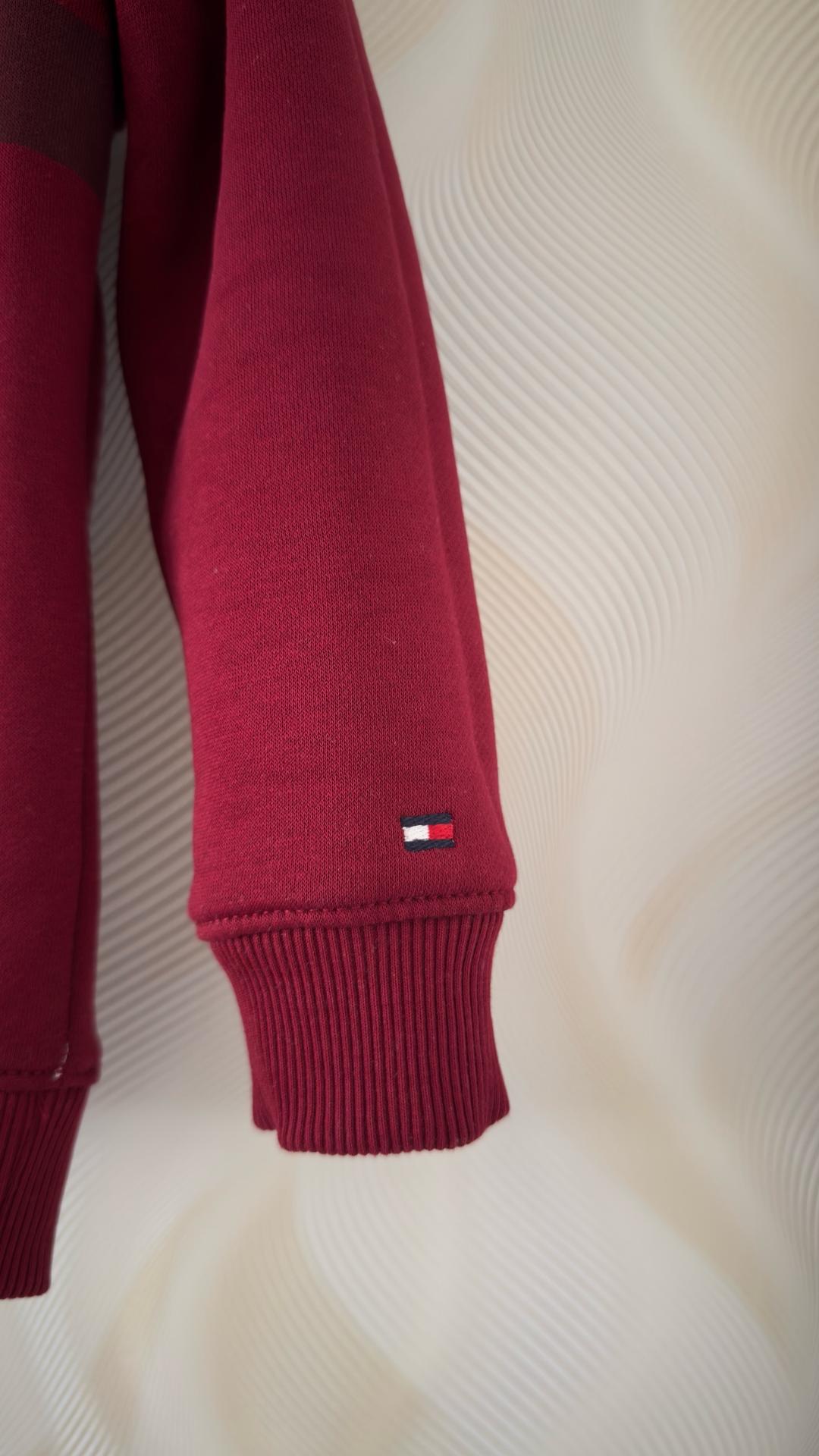 Tommy Hilfiger Кофта — фото 2