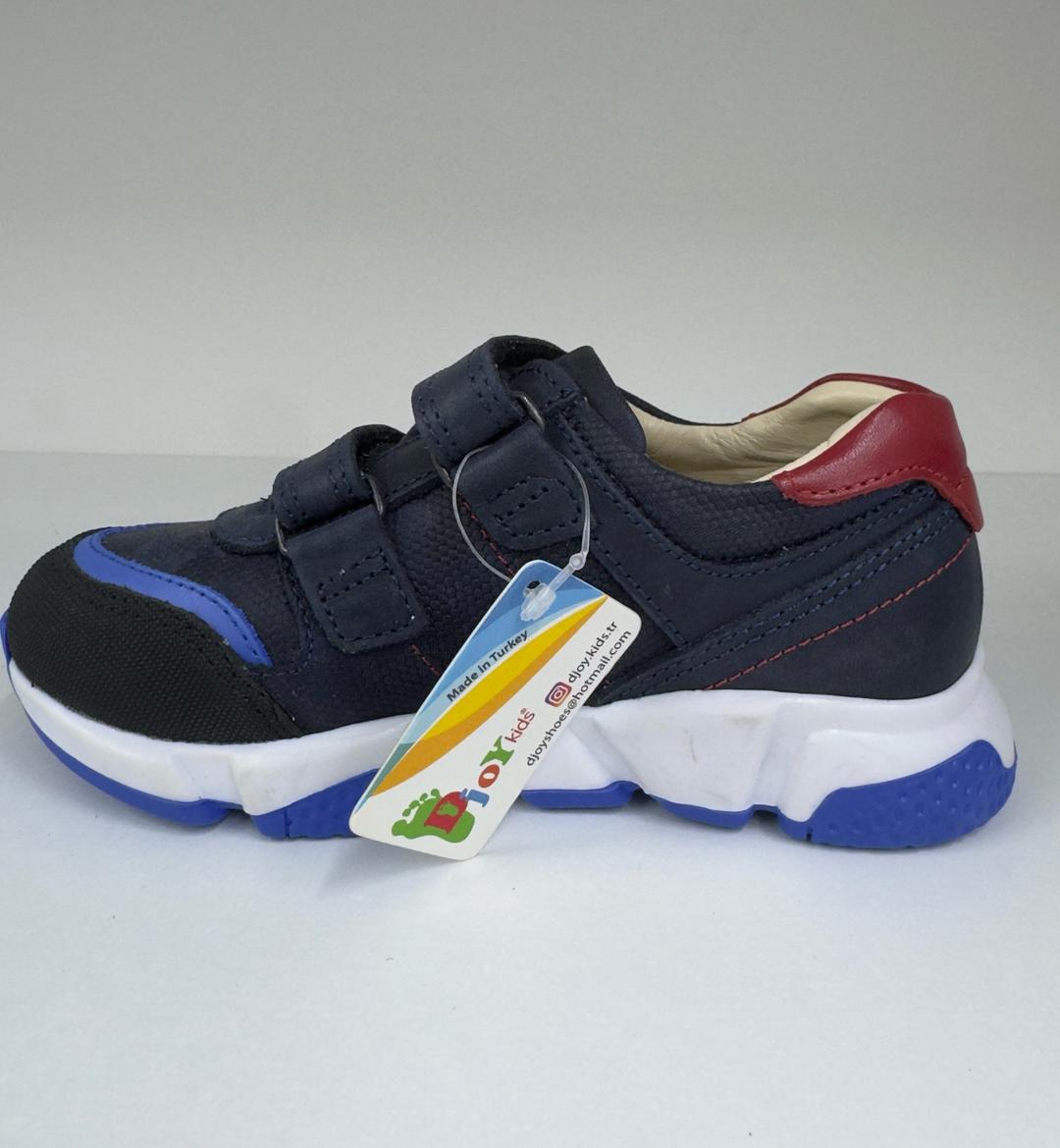 Djoy kids Кроссовки для мальчика ортопедические — фото 2