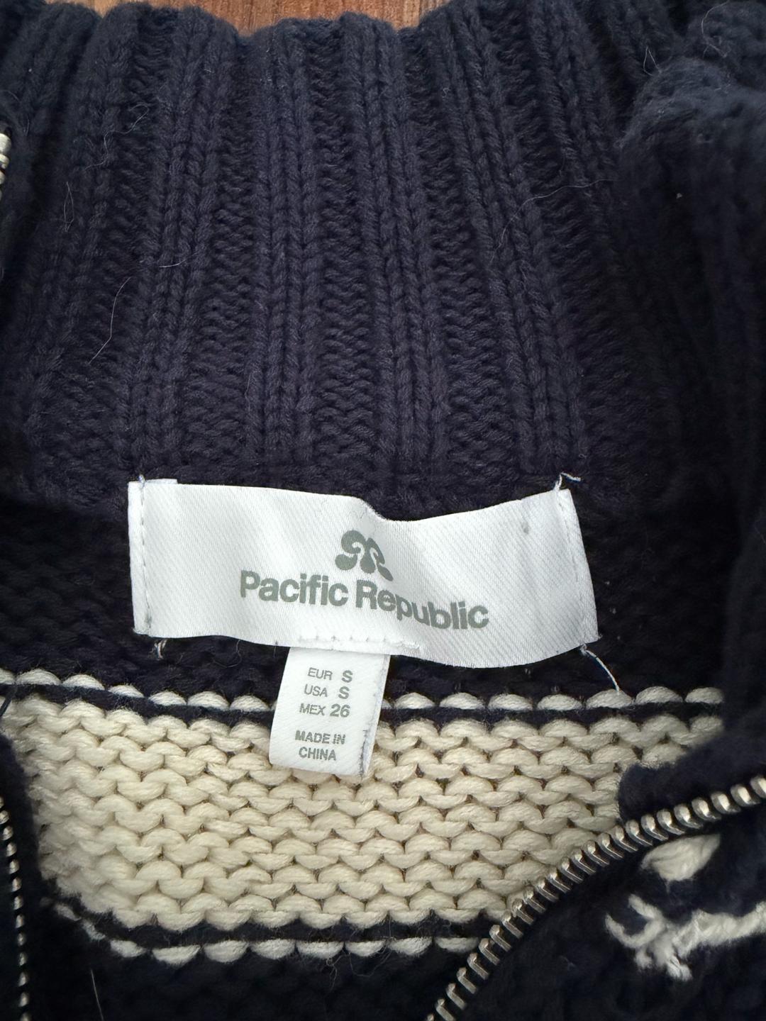 Pull & Bear Свитер полузамок — фото 2