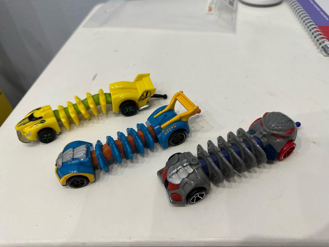 Hot Wheels Машинки Hot Wheels — фото 2