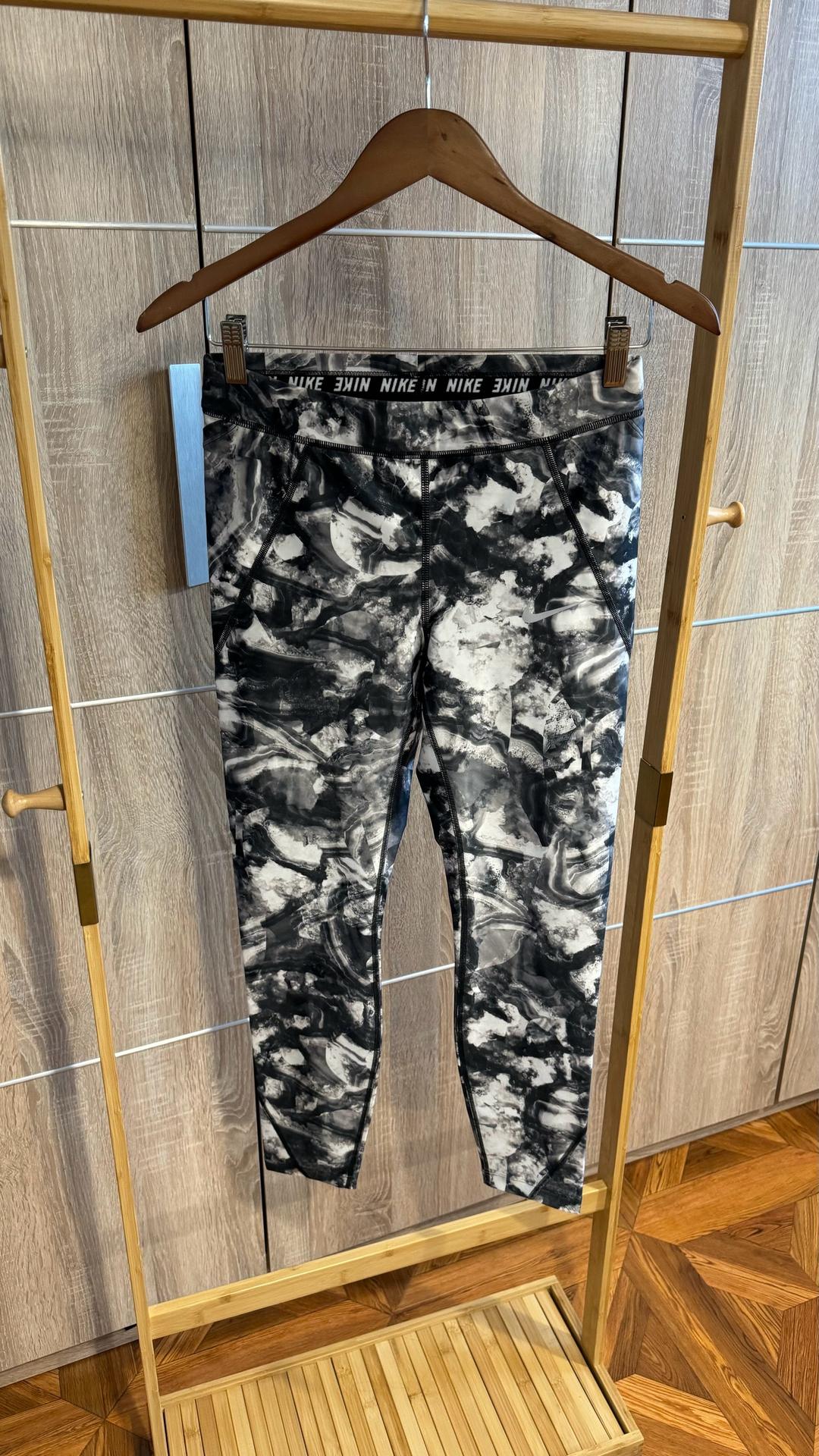 Nike Спортивные лосины Nike — фото 2