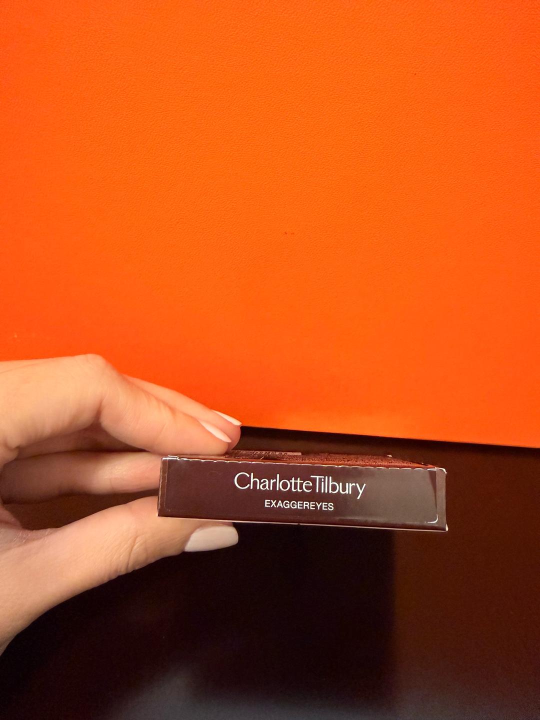 Charlotte Tilbury новые тени Charlotte Tilbury — фото 2