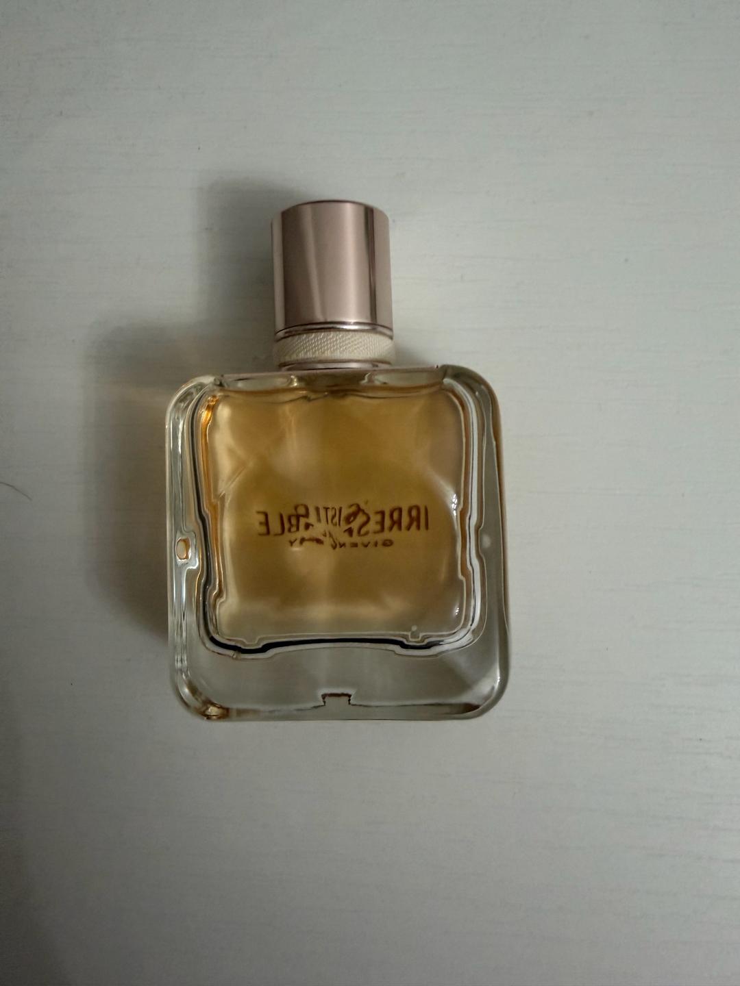 Givenchy Парфюмерная вода Givenchy Irresistible — фото 2