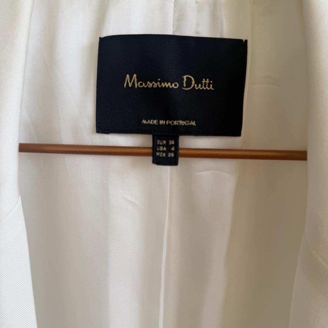 Massimo Dutti Пиджак Massimo Dutti — фото 2