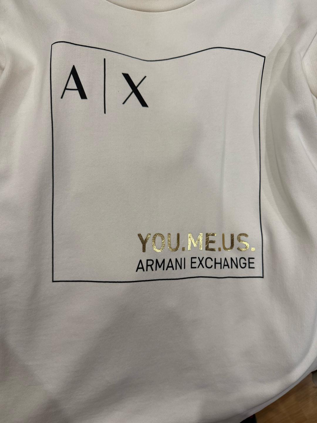 Armani Exchange Armani Exchange платье Италия — фото 2