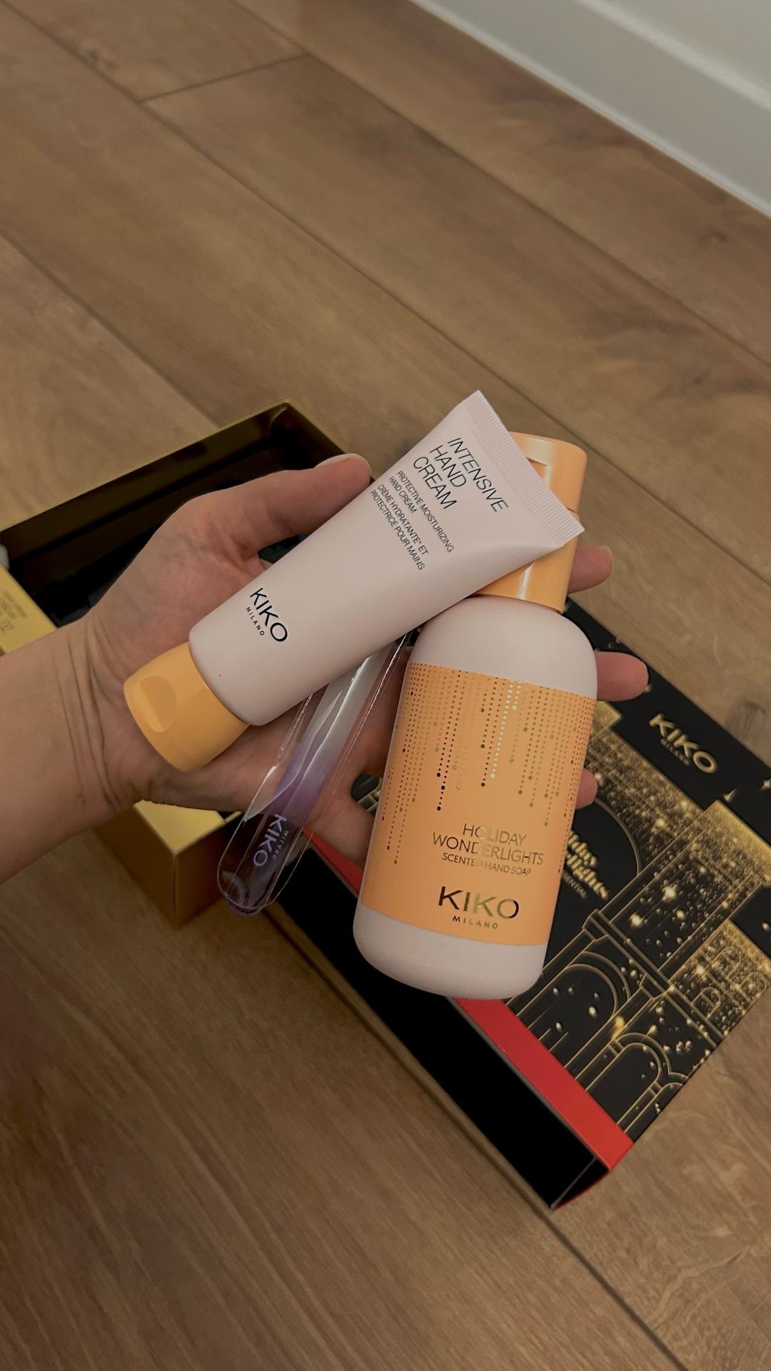 KIKO Milano Подарочный сет Kiko Milano — фото 2