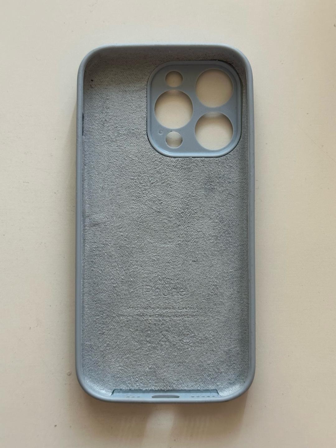 Нет бренда Чехол для iPhone Apple — фото 2