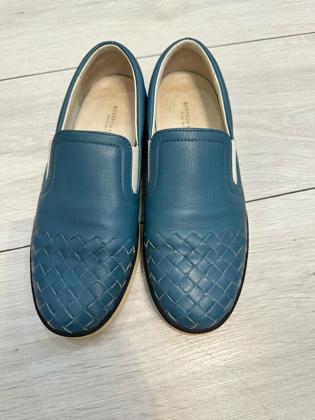 Bottega Veneta Мокасины лоферы Bottega Veneta — фото 2