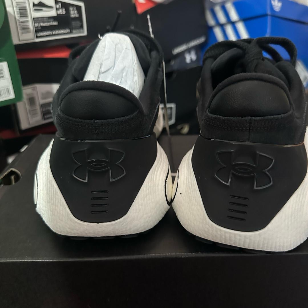 Under Armour Кроссовки Under Armour — фото 2