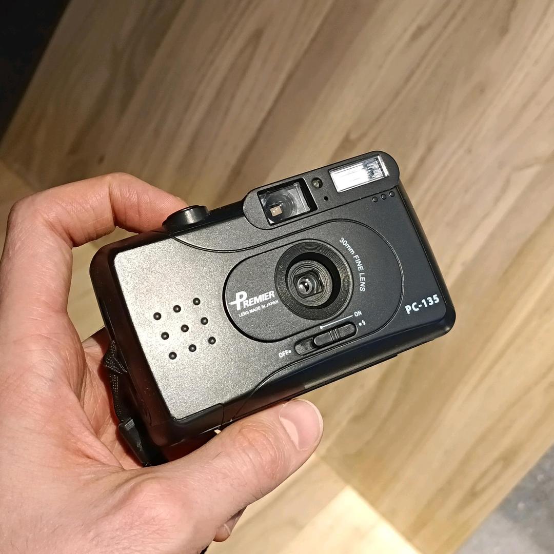 Kodak Плёночные фотоаппараты Kodak — фото 2