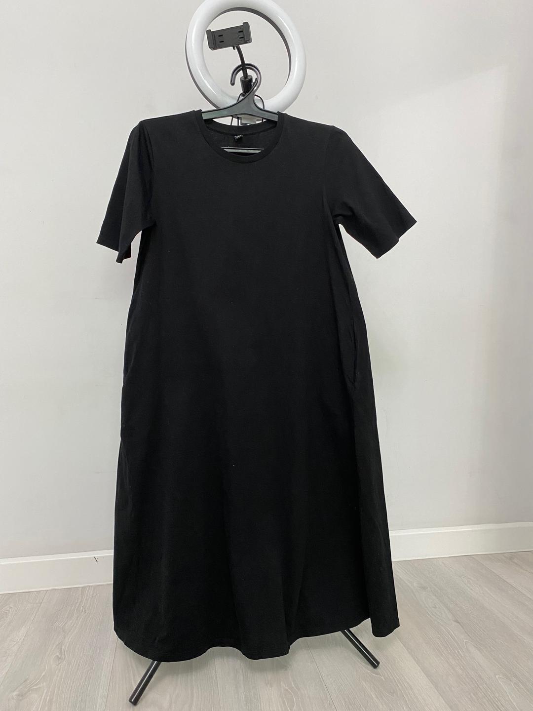 Uniqlo Платье футболка Uniqlo — фото 2