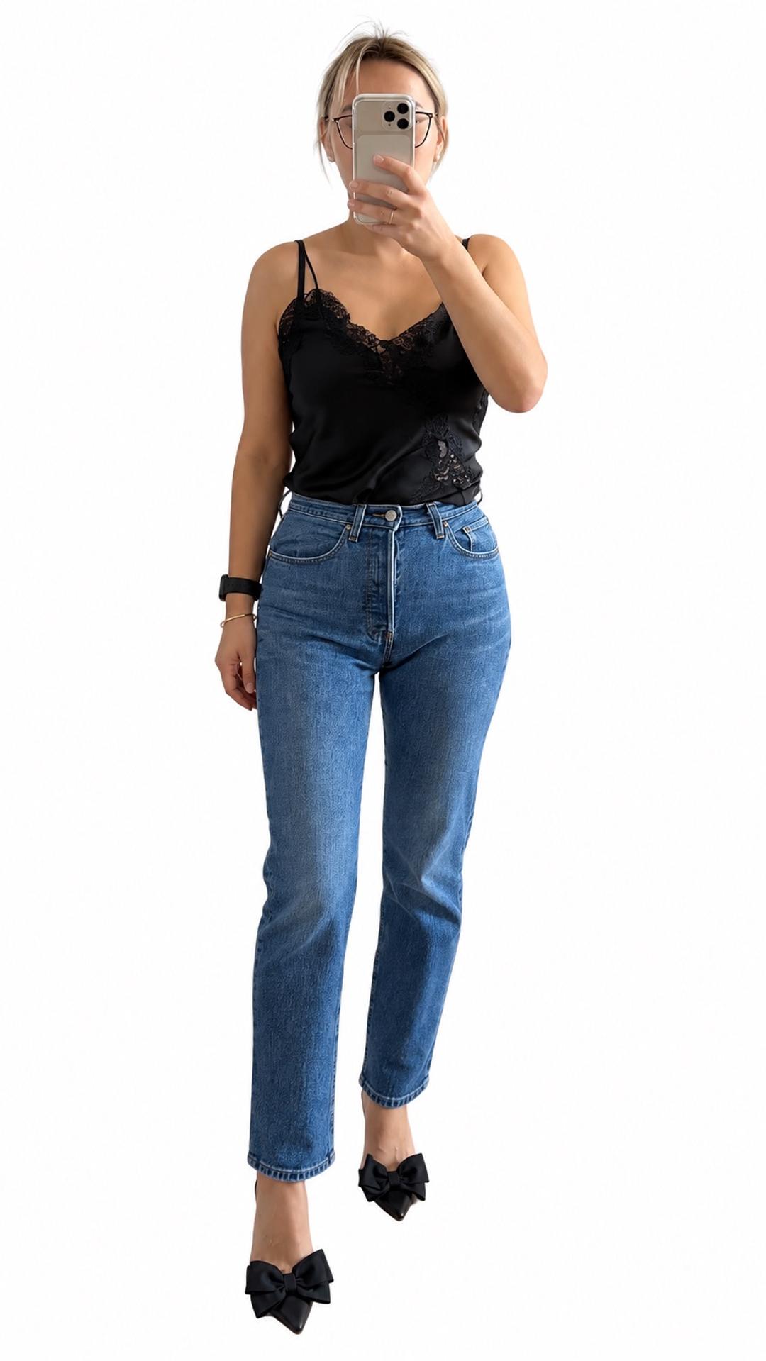Levi's Джинсы Levi's 501 — фото 2