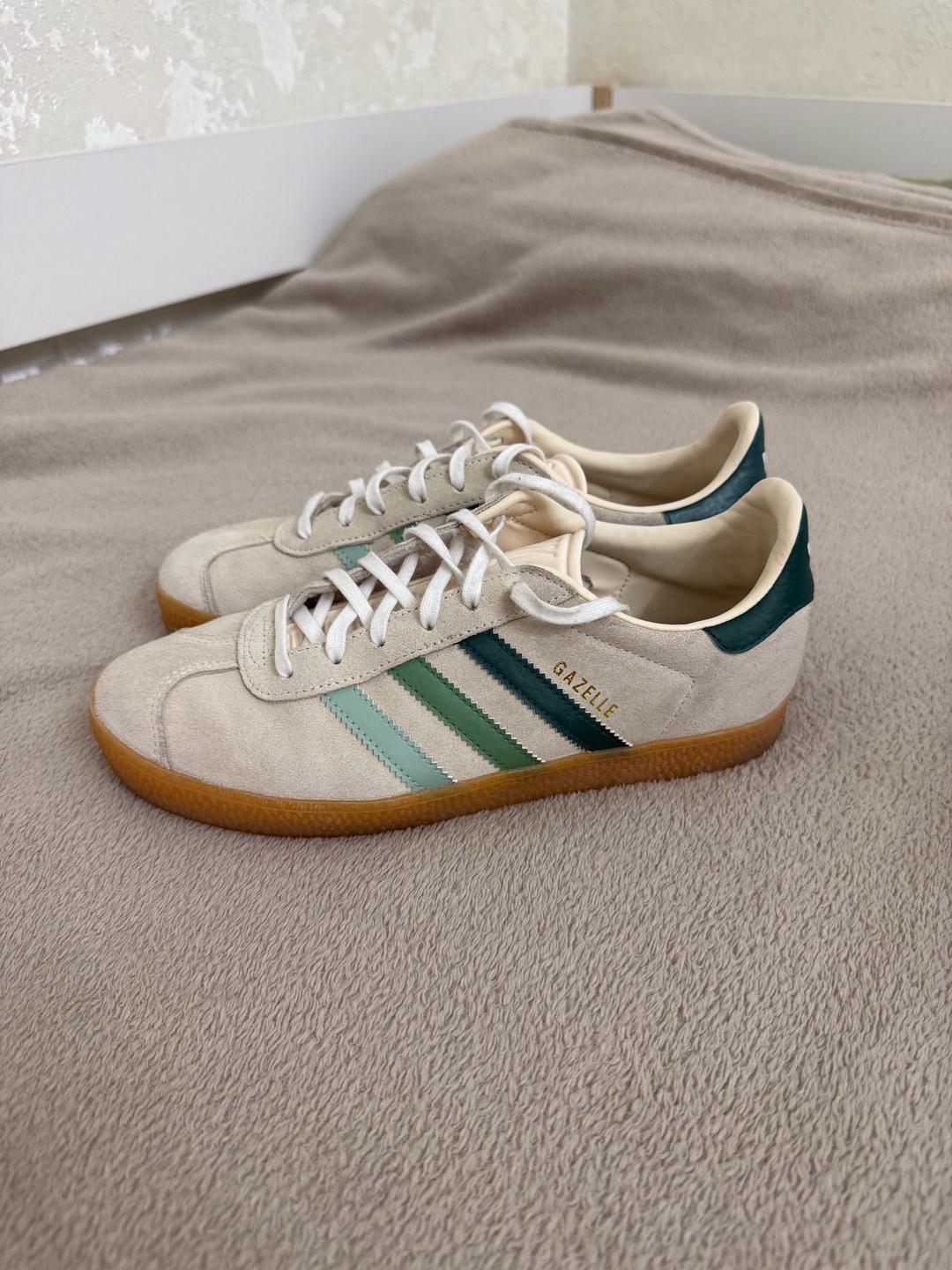 Adidas Кеды adidas gazelle — фото 2