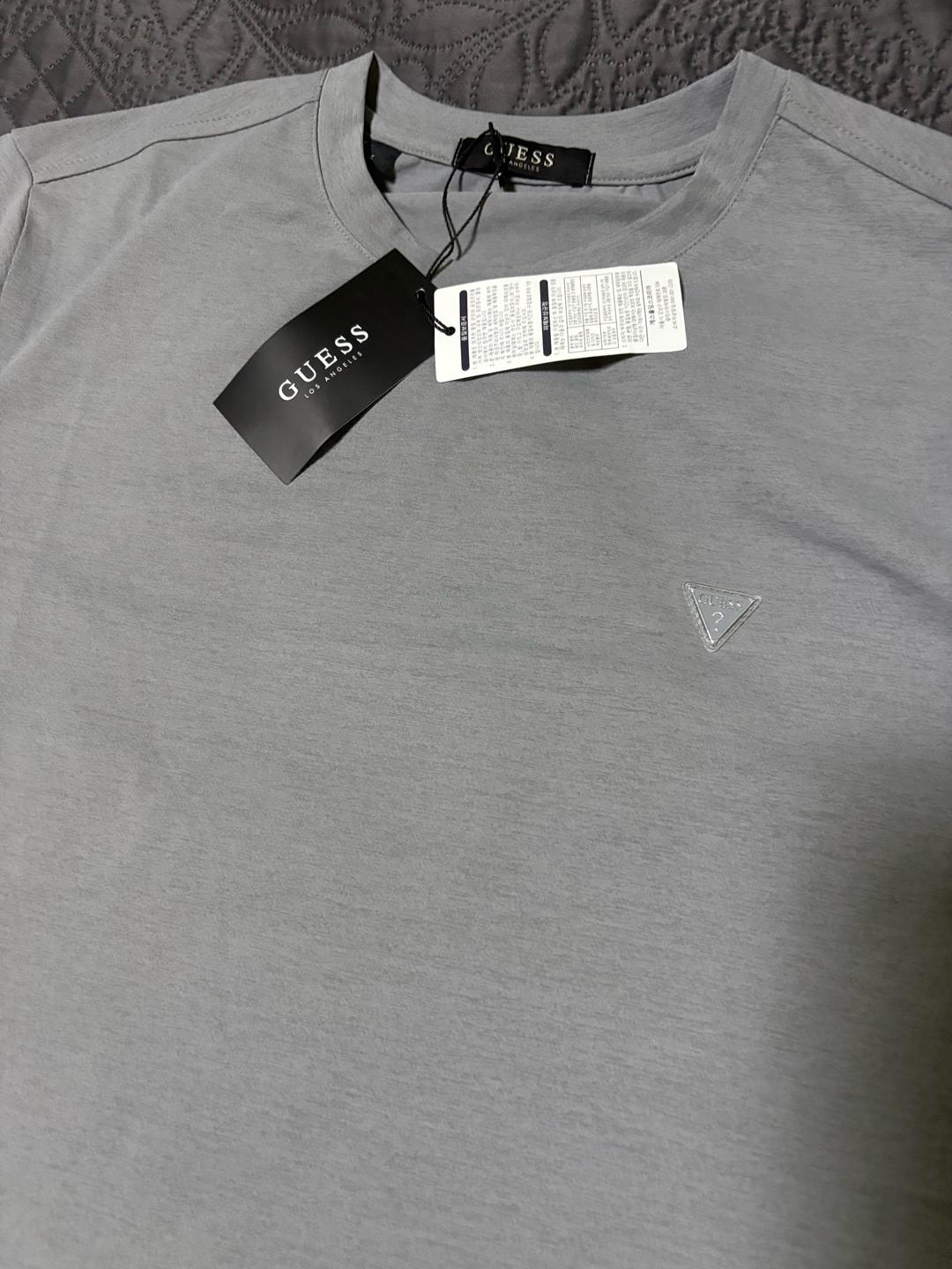 GUESS Футболка Guess — фото 2