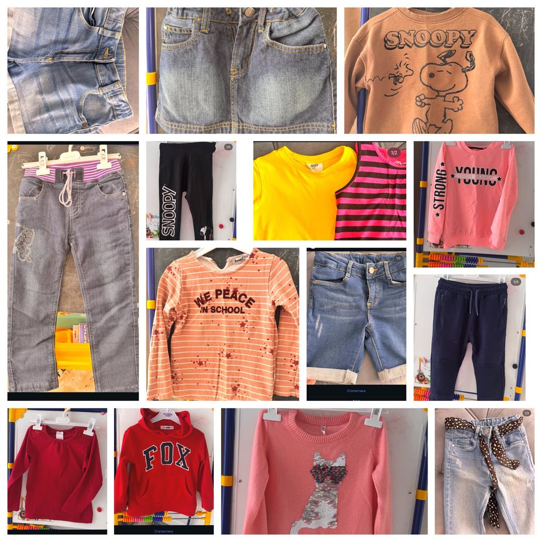 Zara Kids Детская одежда для девочек — фото 2