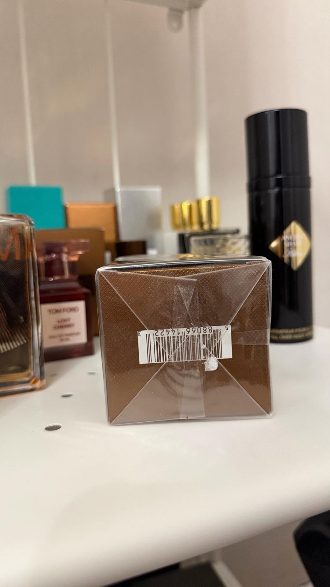 Tom Ford Парфюмерная вода Tom Ford Oud Minerale — фото 2