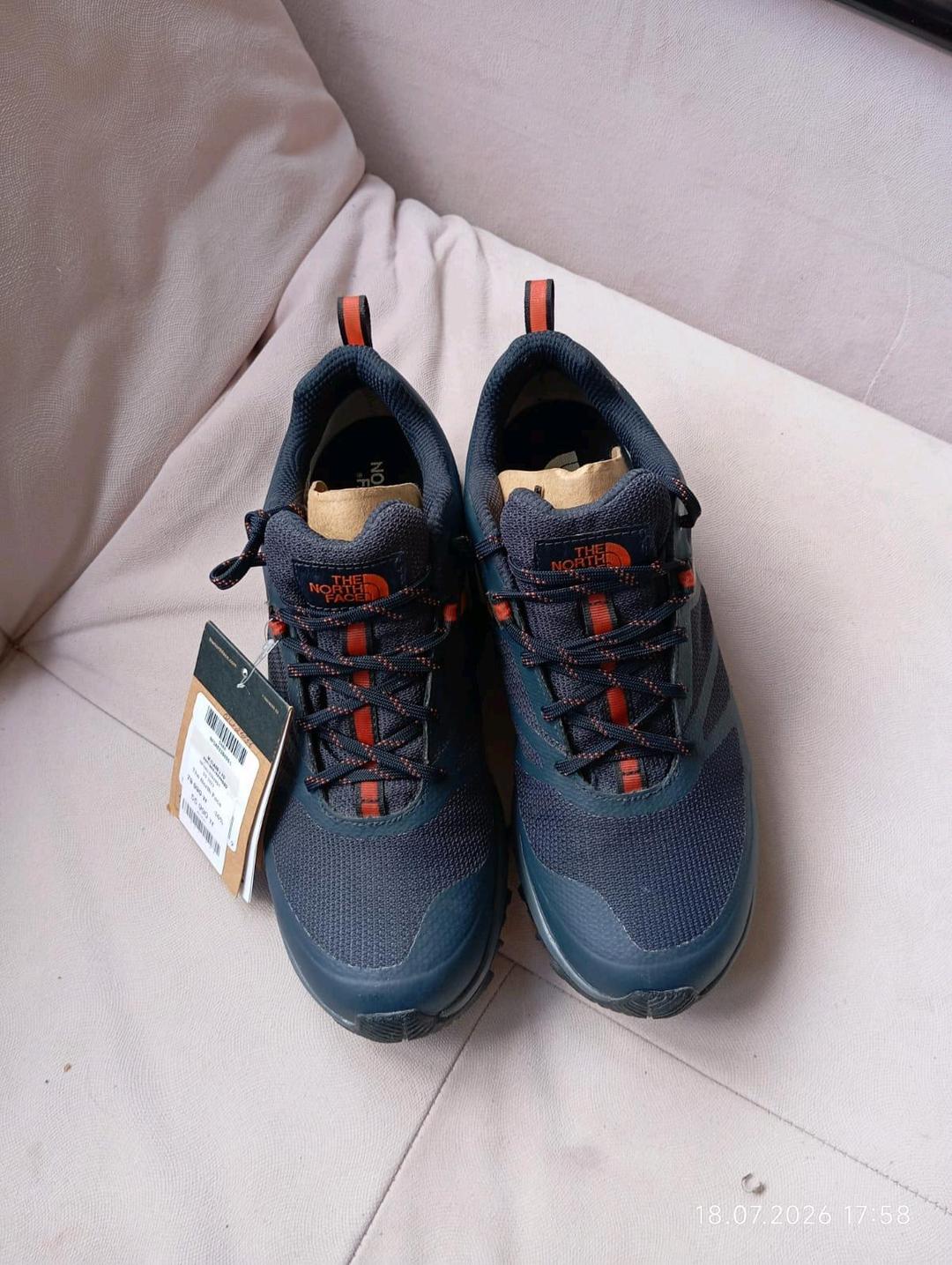 The North Face The north face Boots — фото 2