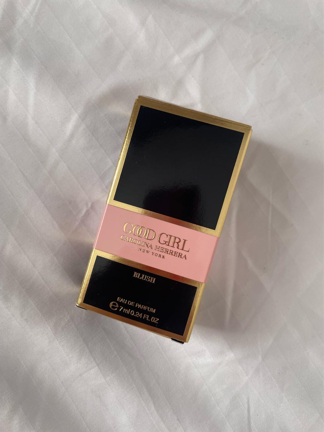 Carolina Herrera Парфюмерная вода Carolina Herrera Good Girl Blush — фото 2