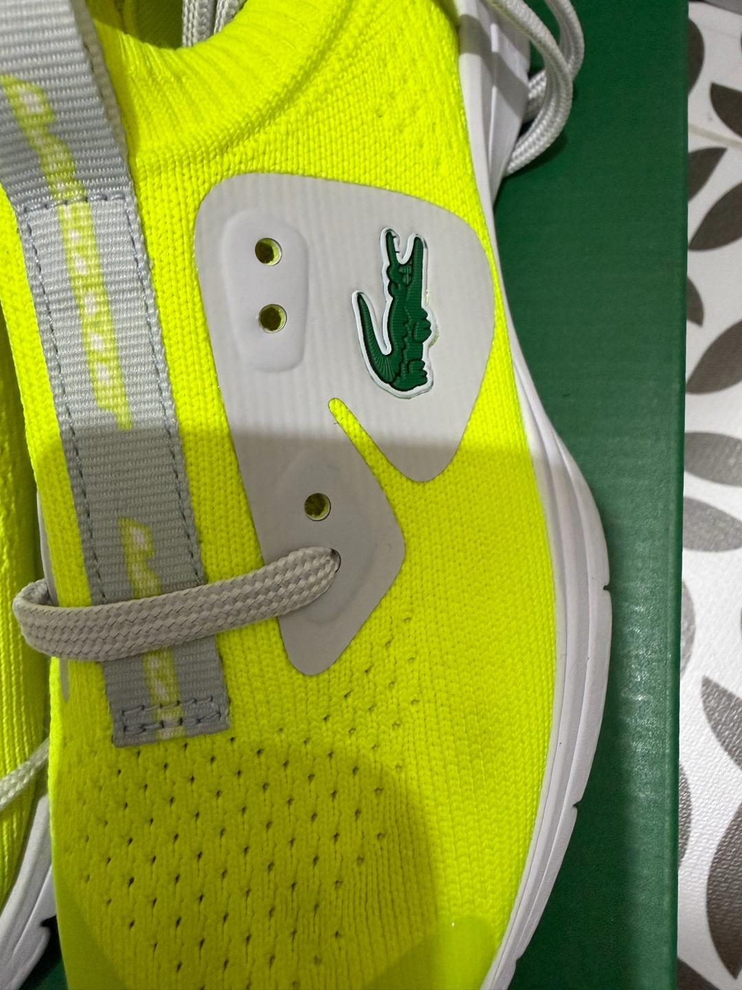 Lacoste Кроссовки Lacoste — фото 2