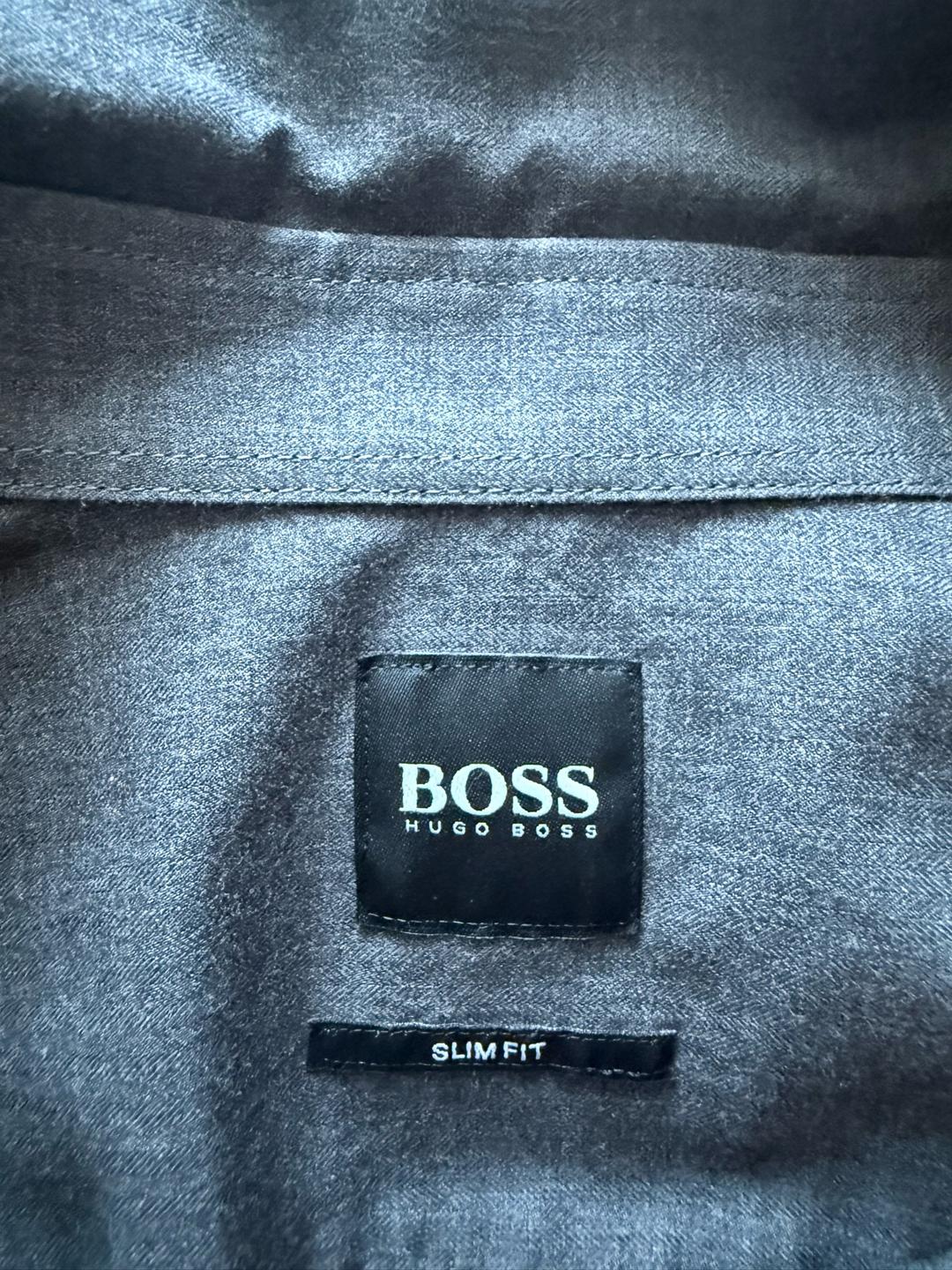 Hugo Boss Рубашка BOSS — фото 2
