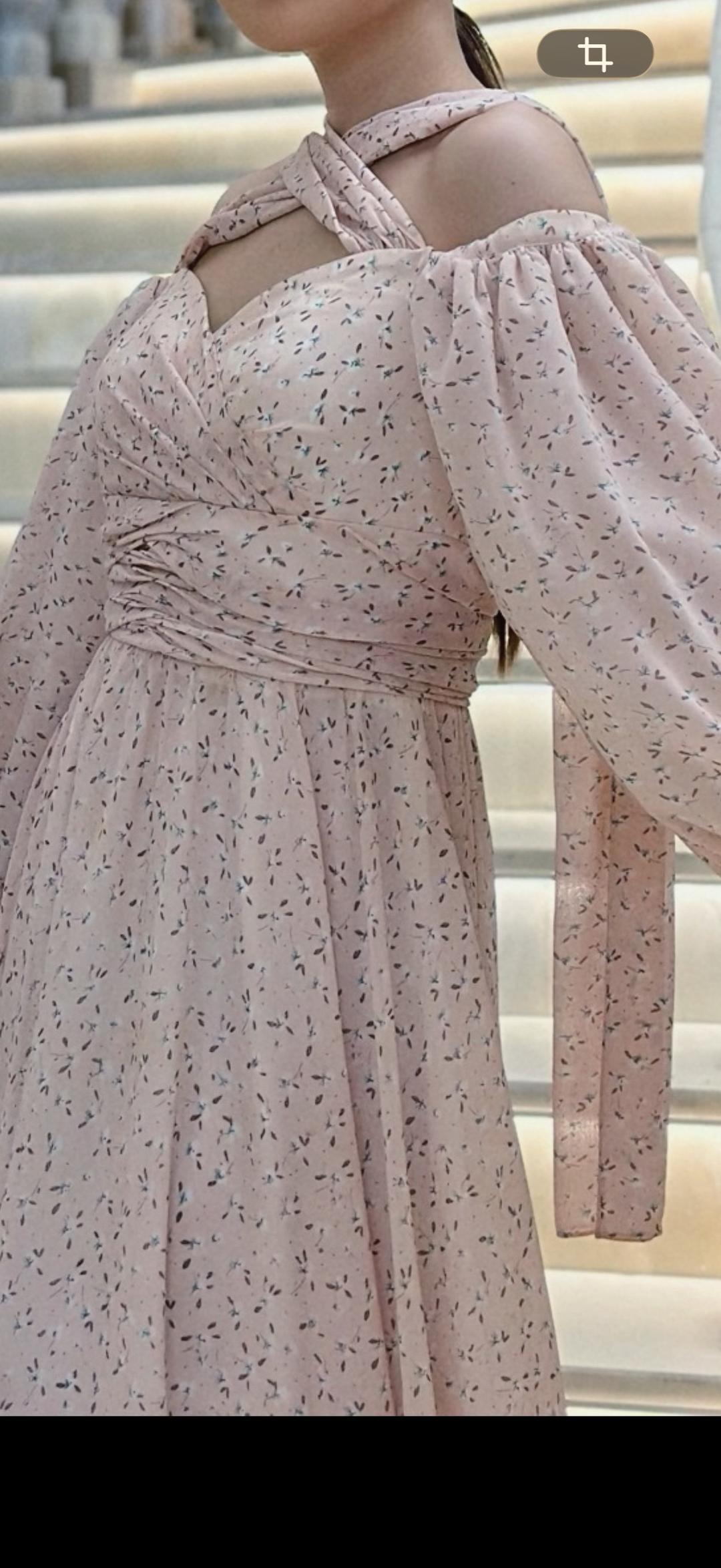 Sabina Collection Продам нежное платье — фото 2