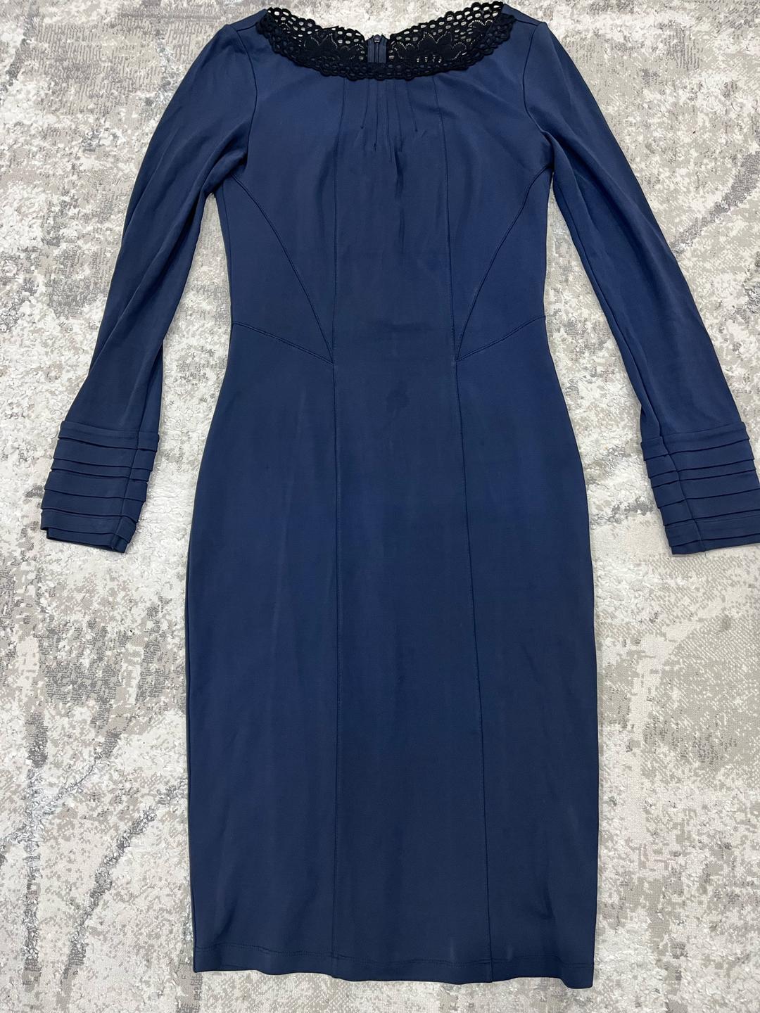 Blumarine Платье Blumarine Италия — фото 2