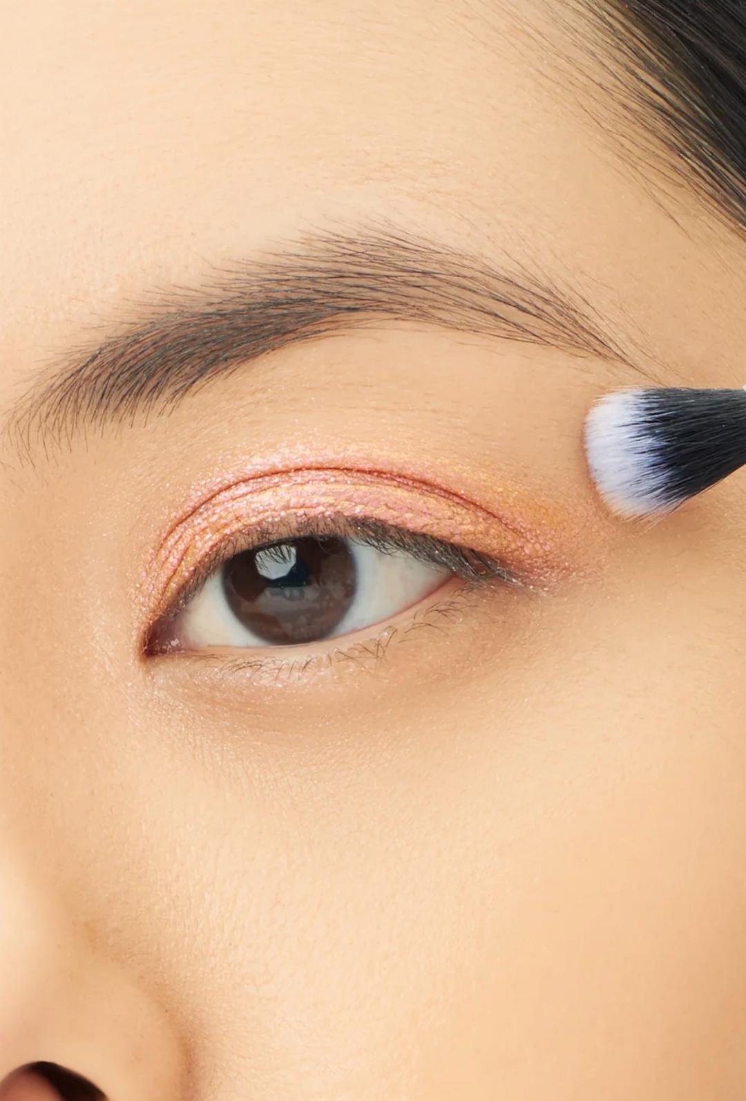 MAC Тени для век MAC Pro Longwear Paint Pot - Babe In Charms — фото 2