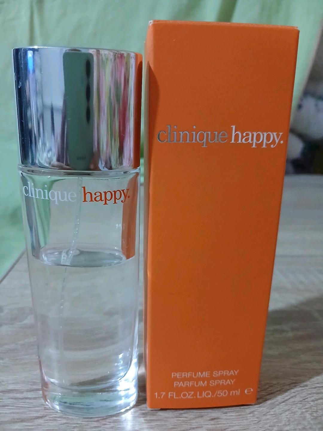 Clinique CLINIQUE HAPPY 50 ml — фото 2