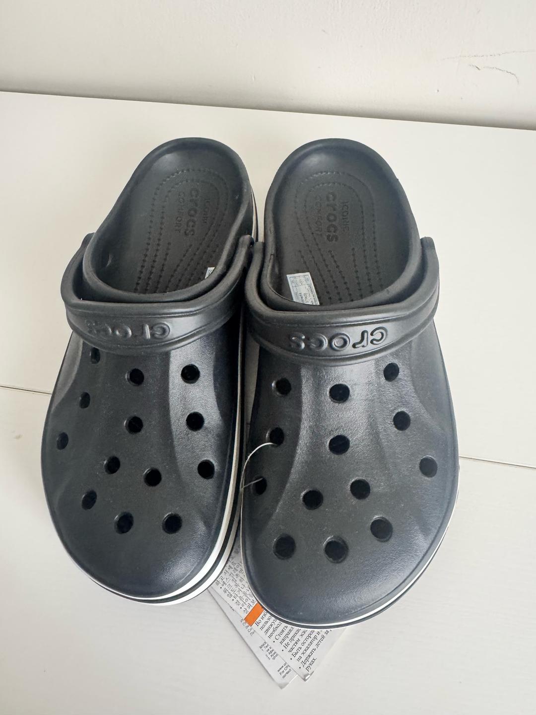 Crocs Crocs — фото 2