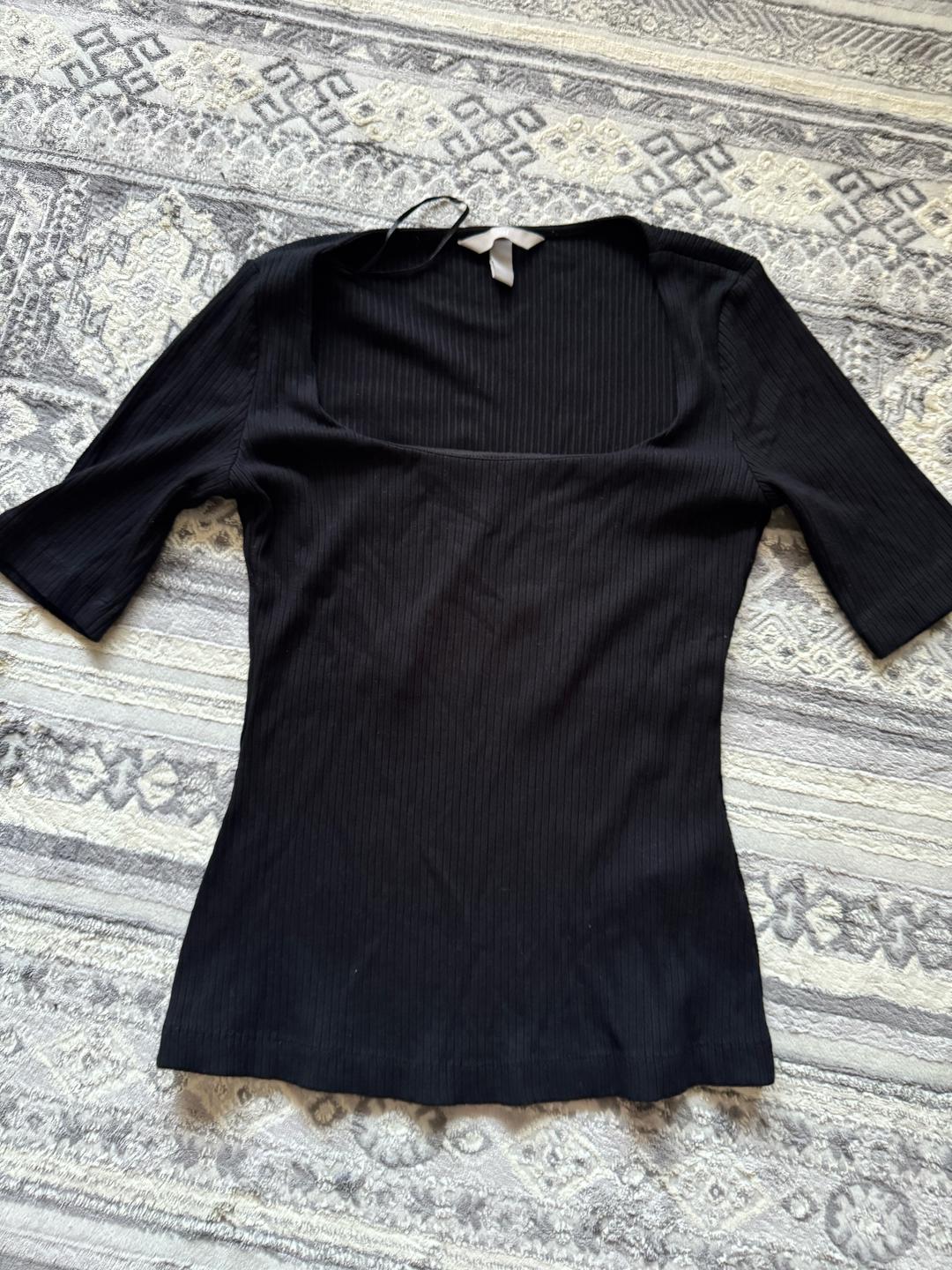 H&M Футболка H&M — фото 2