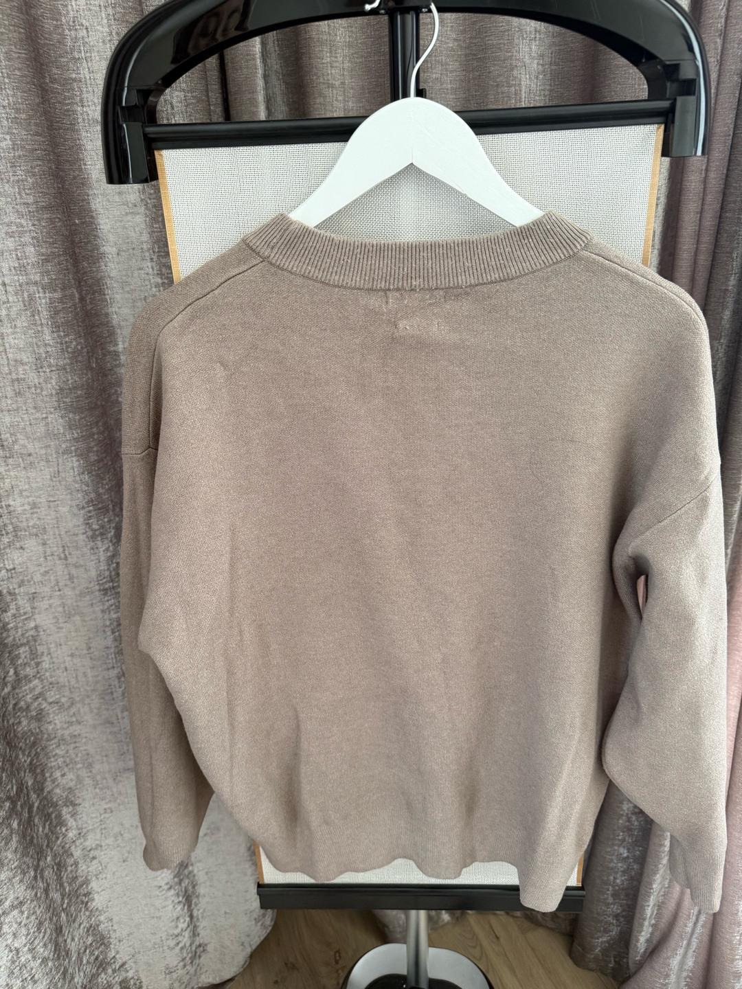Massimo Dutti Джемпер Massimo Dutti — фото 2
