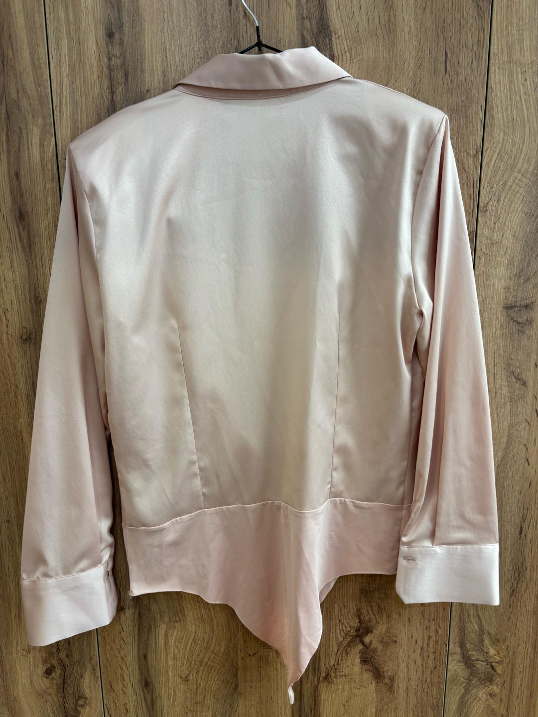 Zara Рубашка Боди — фото 2